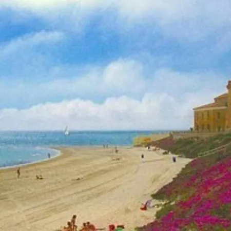 With Wifi And Air Con Holiday home Torre de la Horadada